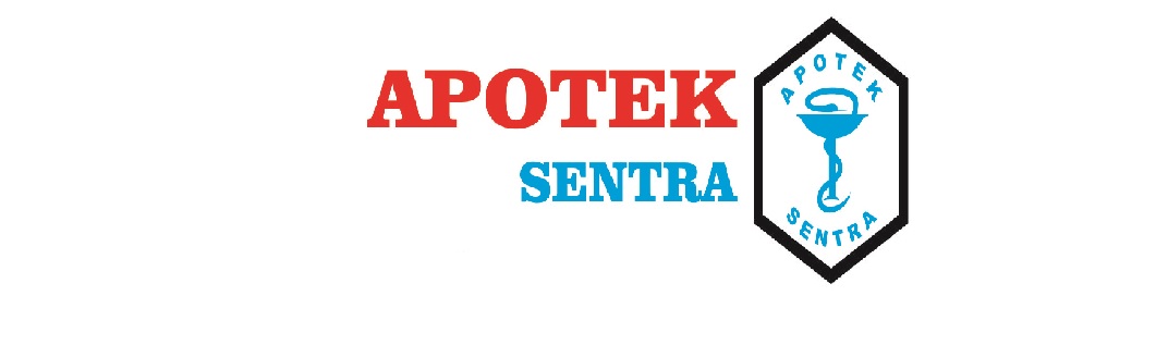 Logo Sentra Farma