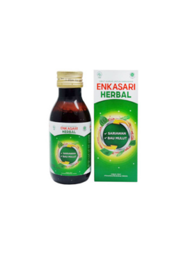 Enkasari
