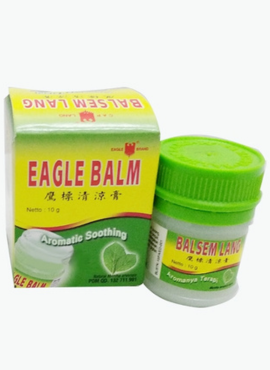 Balsem Lang