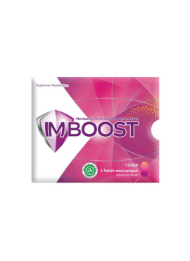 Imboost
