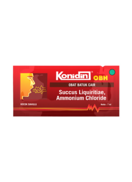 Konidin