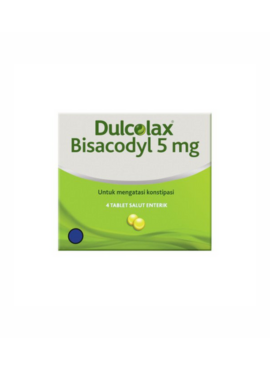 Dulcolax