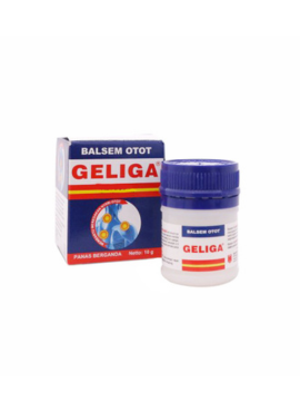 Geliga 40gr